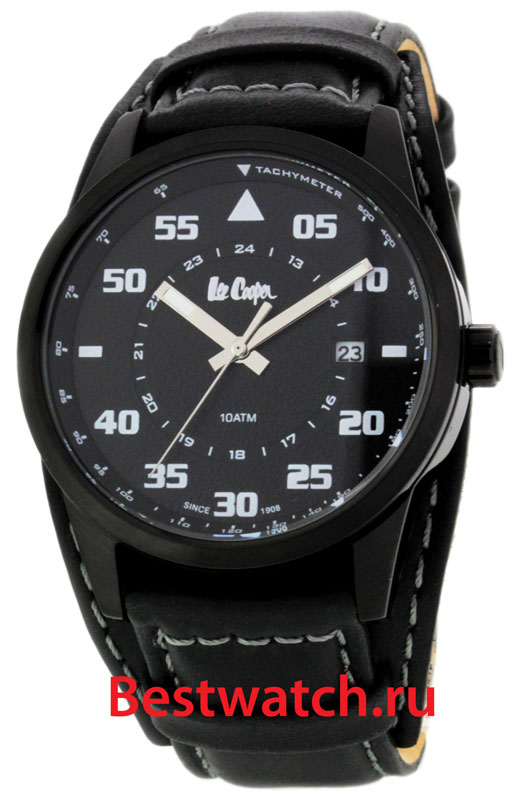 Часы Lee Cooper Exeter LC-27G-E